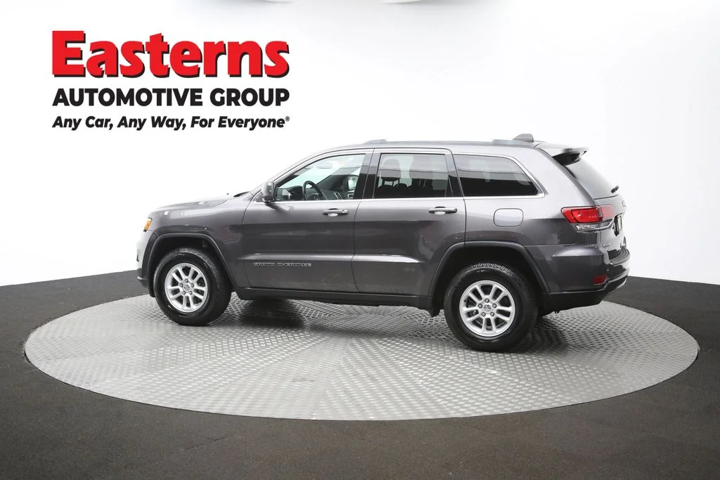 Used 2020 Gray Jeep Laredo E image 60