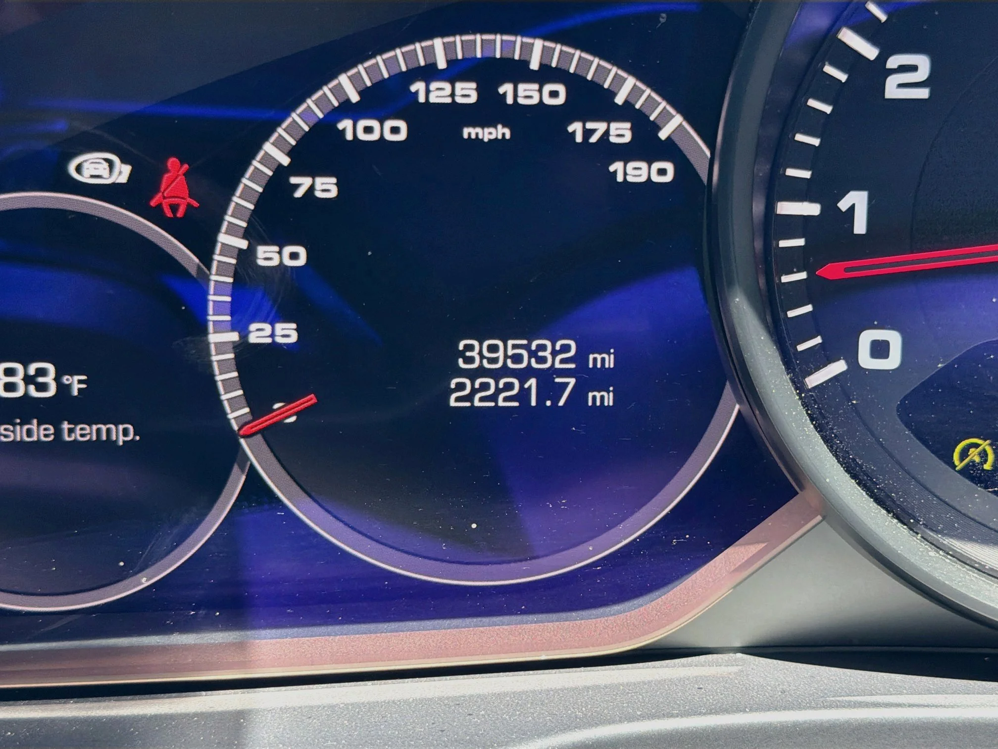 Used 2020 Volcano Grey Metallic Porsche 4 image 40