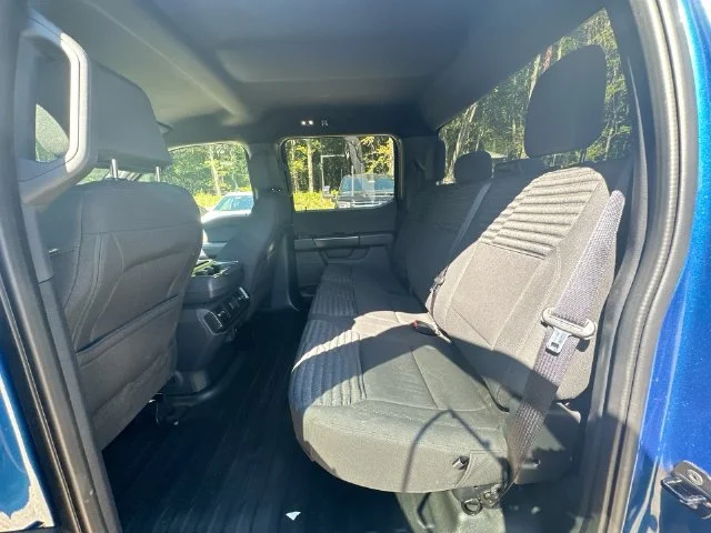 Used 2023 Blue Ford XL image 29