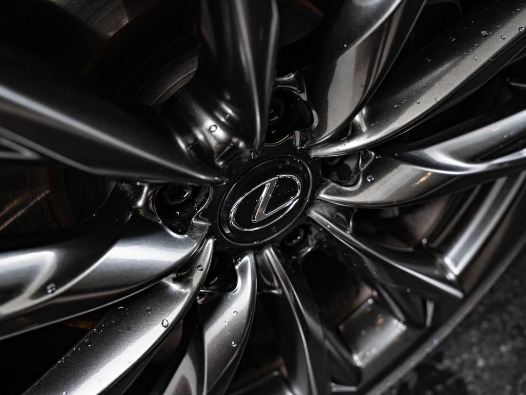Used 2025 Incognito Lexus 350 F SPORT Design image 8
