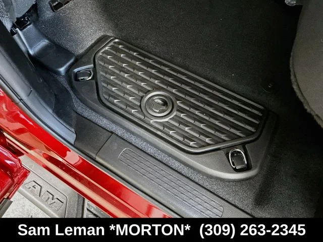New 2026 Red Ram Big Horn/Lone Star image 35