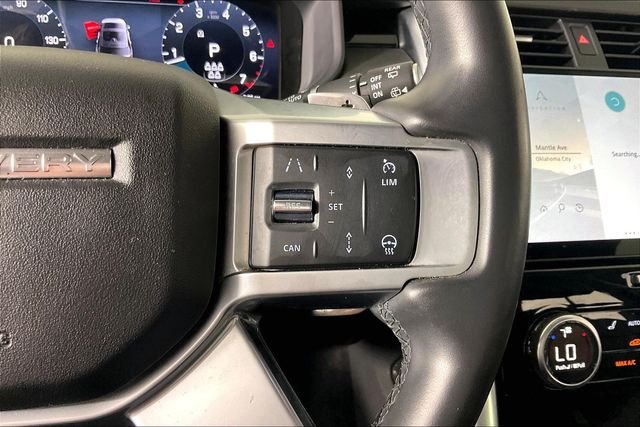 Used 2024 Gray Land Rover S image 11