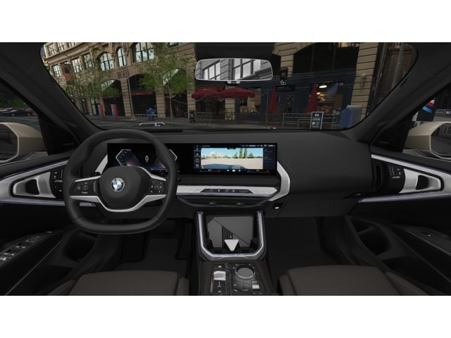 New 2026 Dune Grey Metallic BMW  image 10