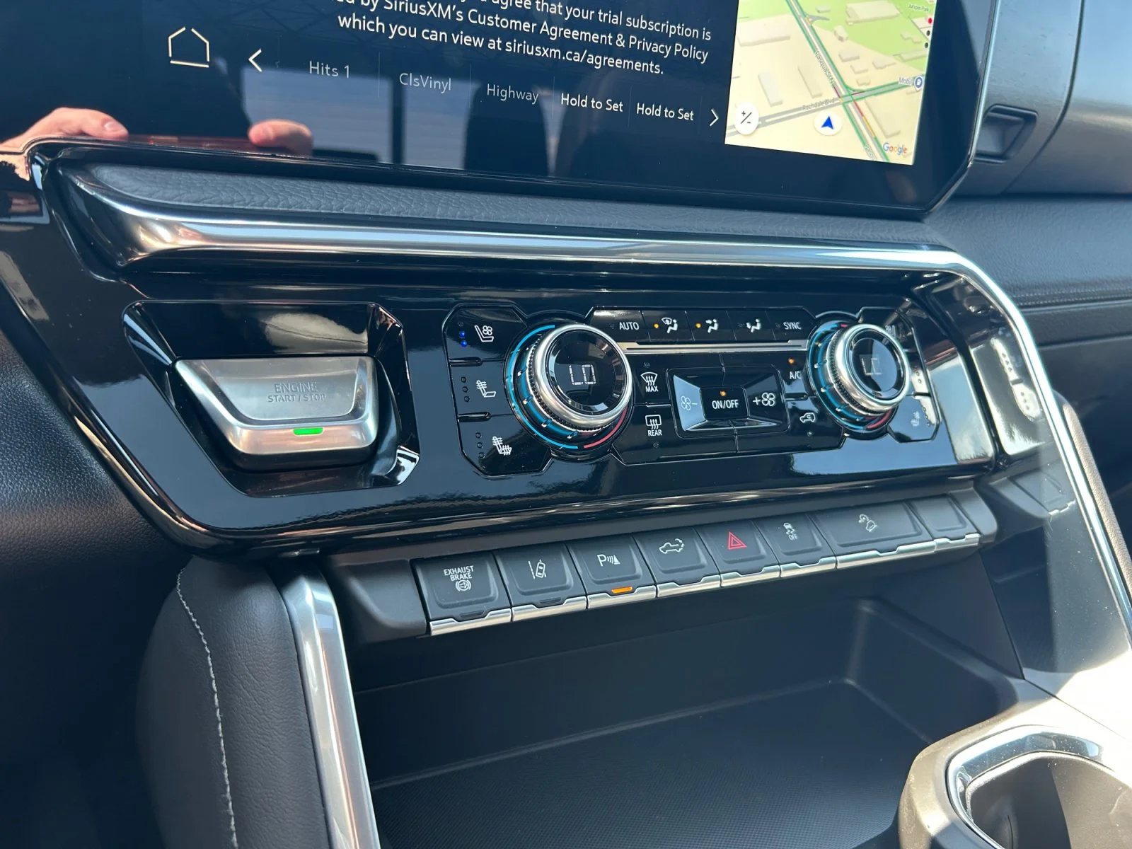 New 2026 Summit White GMC Denali image 24