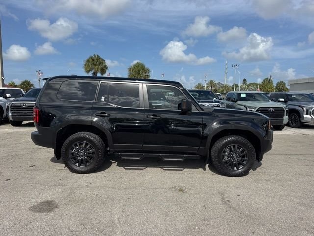 Used 2024 Black Toyota 1958 image 10