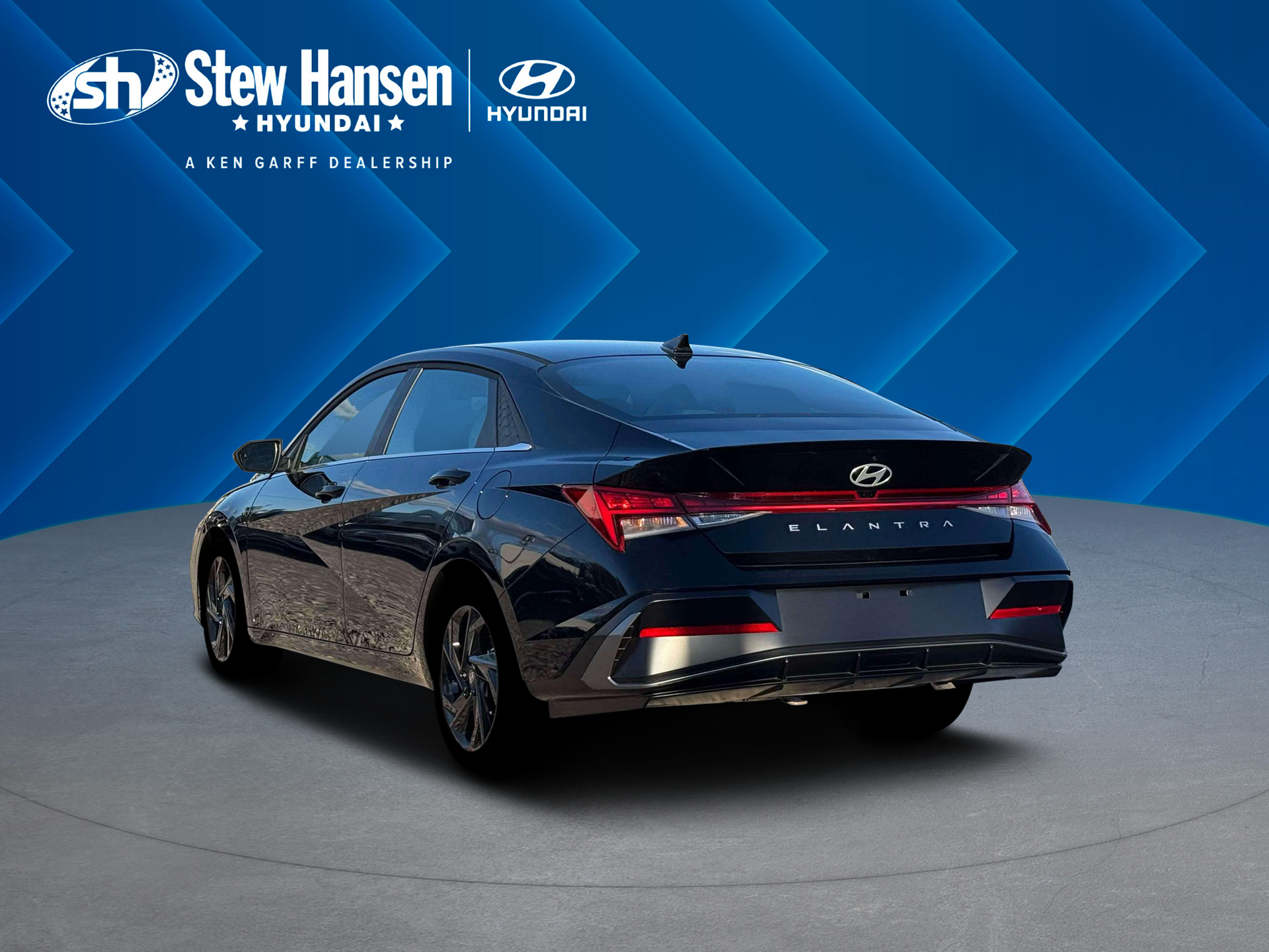 New 2026 Abyss Black Hyundai SEL Sport Premium image 24