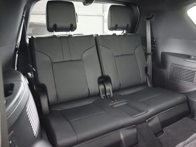 2026 Lexus LX 700h Luxury - Photo 23