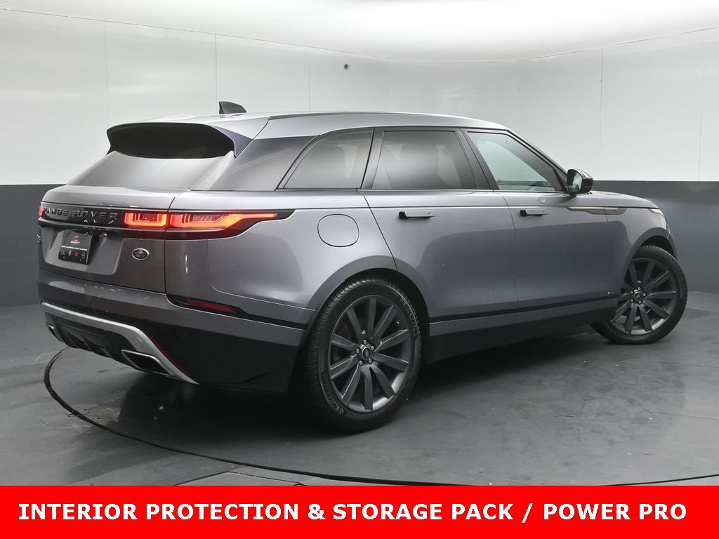 2020 LAND ROVER RANGE ROVER VELAR - Image 2