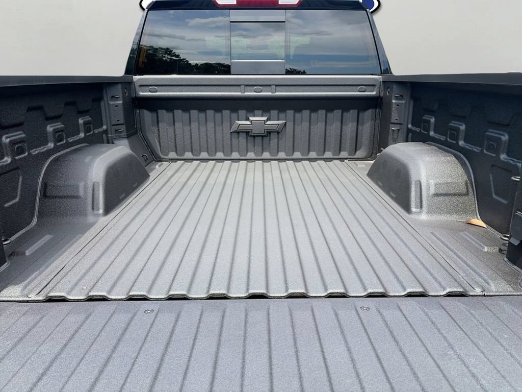 2026 Chevrolet Silverado 1500 RST - Photo 7