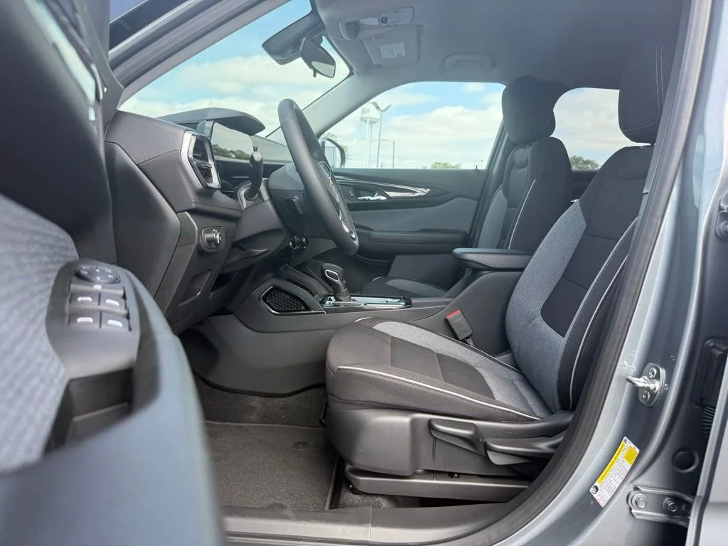 2026 Chevrolet Trailblazer LT - Photo 14