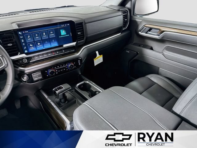 2026 Chevrolet Silverado 1500 LT Trail Boss - Photo 24