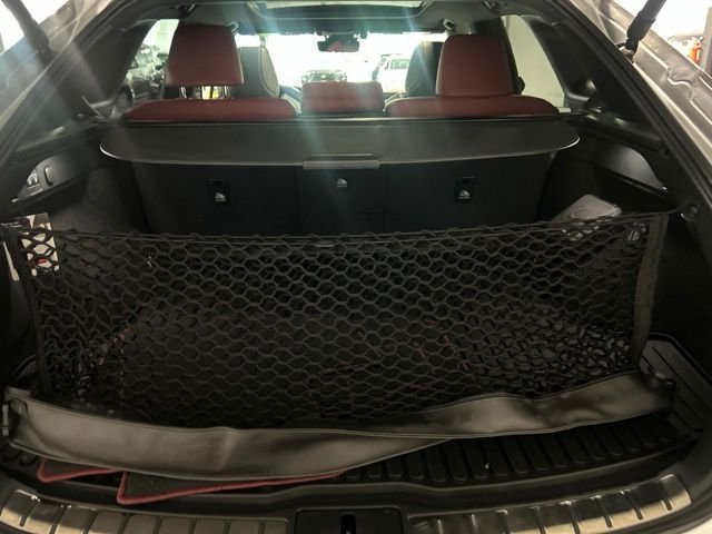 2024 Lexus RX Hybrid 500h - Photo 25