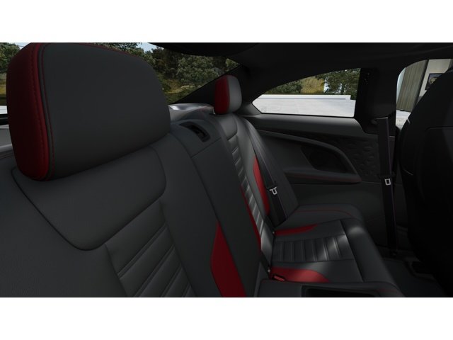 New 2026 Black Sapphire Metallic BMW M2 image 12