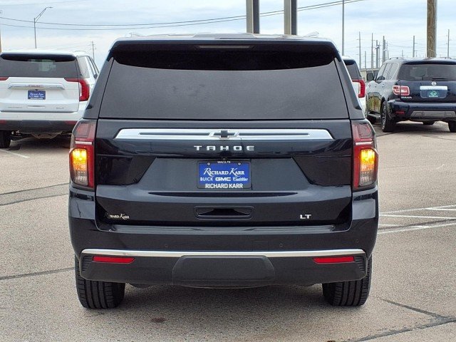 2022 Chevrolet Tahoe LT - Photo 6