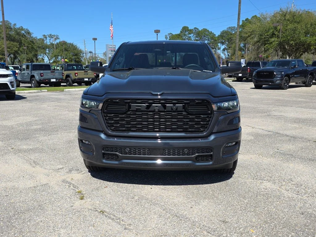 New 2026 Forged Blue Metallic RAM Express image 9