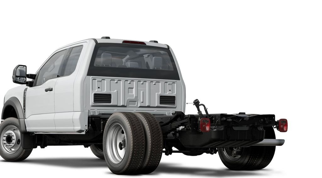 2024 Ford F-550 Super Duty Chassis Cab XL - Photo 52