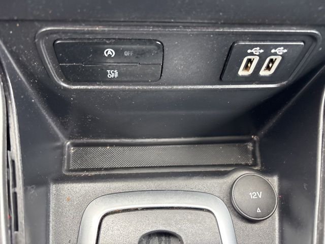 Certified Used 2018 Shadow Black Ford SE image 29