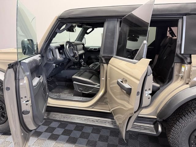 New 2026 Marsh Gray Ford Outer Banks® image 13