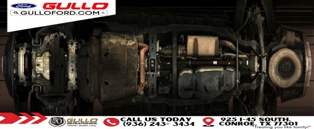 Used 2020 Iconic Silver Metallic Ford XLT image 8