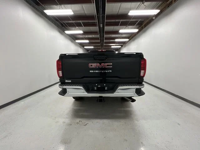 2026 GMC Sierra 2500HD Pro - Photo 7