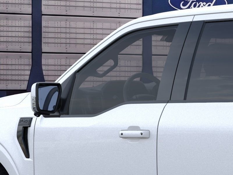 New 2026 White Ford Lariat image 20