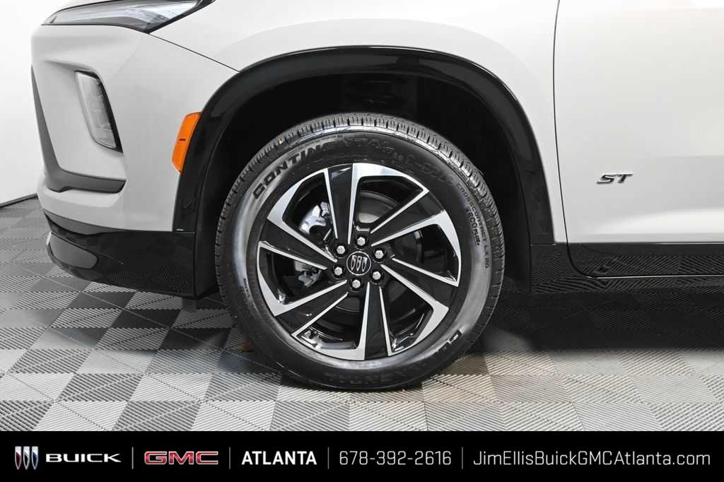 2026 Buick Enclave Sport Touring - Photo 35