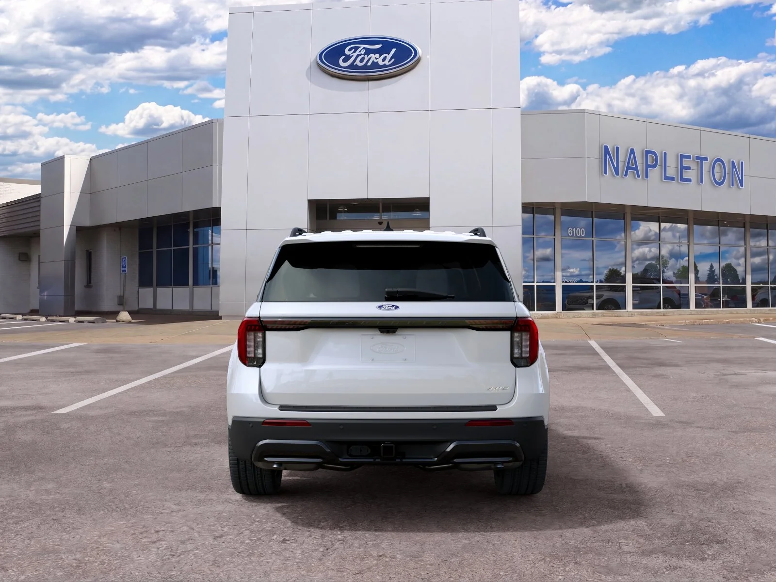 Vehicle thumbnail