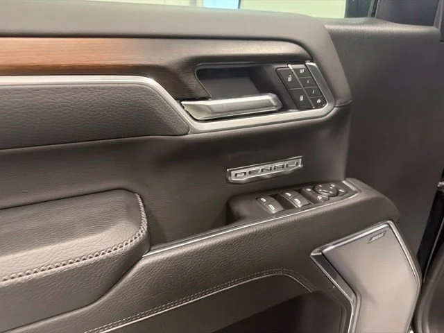 New 2026 Onyx Black GMC Denali image 53