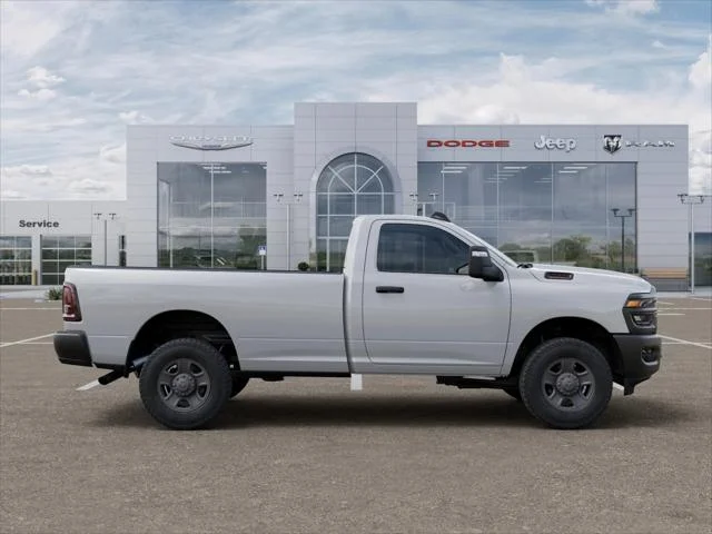 2025 RAM 3500 Tradesman - Photo 24