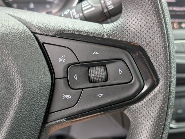Used 2023 Gray Chevrolet LT image 20