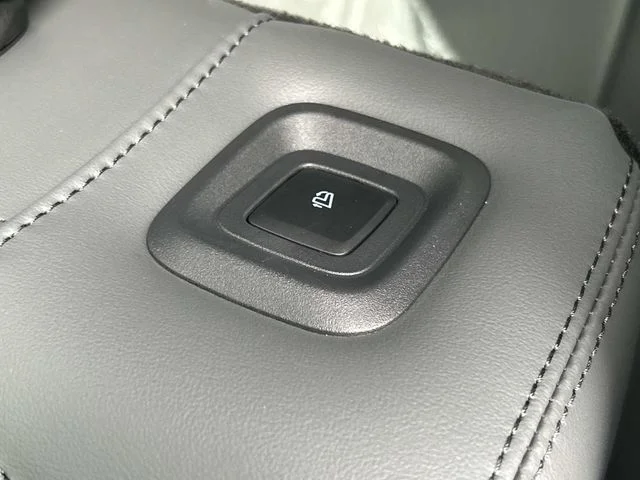 New 2026 Black Ford Active image 22