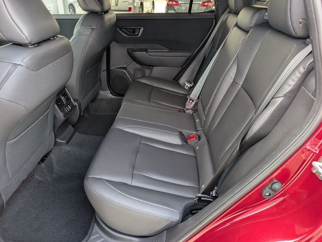 New 2026 CRIMSON RED PEARL Subaru Premium image 19