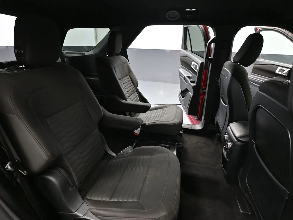 2020 Ford Explorer XLT - Photo 46