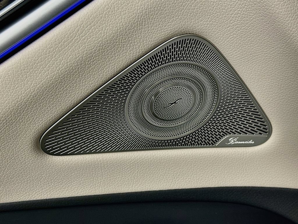 2026 Mercedes-Benz S-Class S 580 - Photo 52