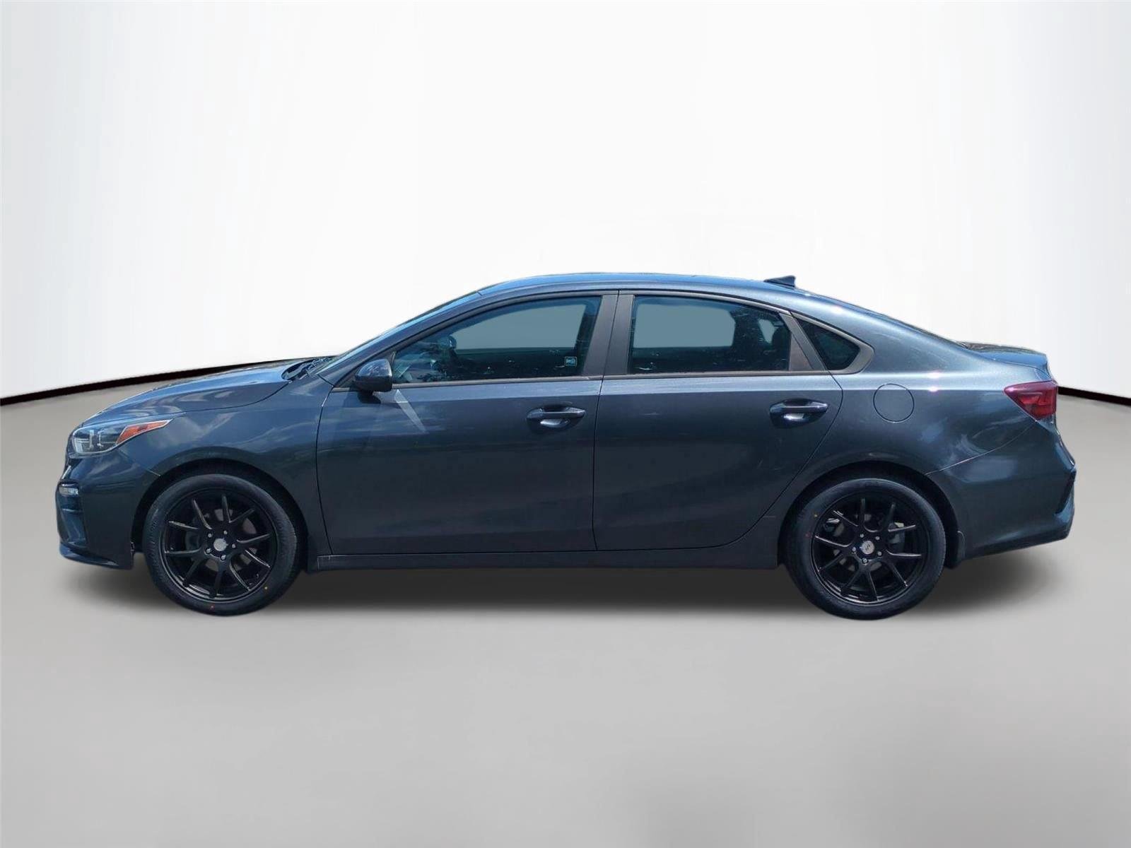 Used 2020 Kia FORTE LXS with VIN 3KPF24AD2LE224346 for sale in Smithfield, NC