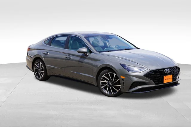 2023 Hyundai Sonata Limited