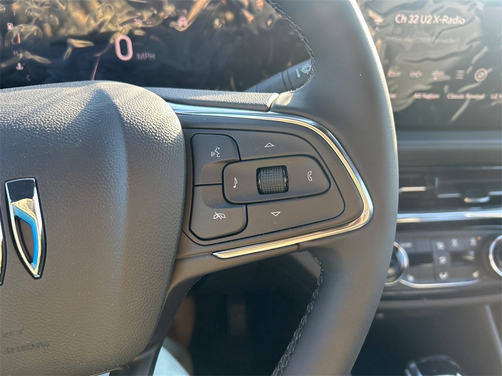2026 BUICK ENVISTA - Image 20