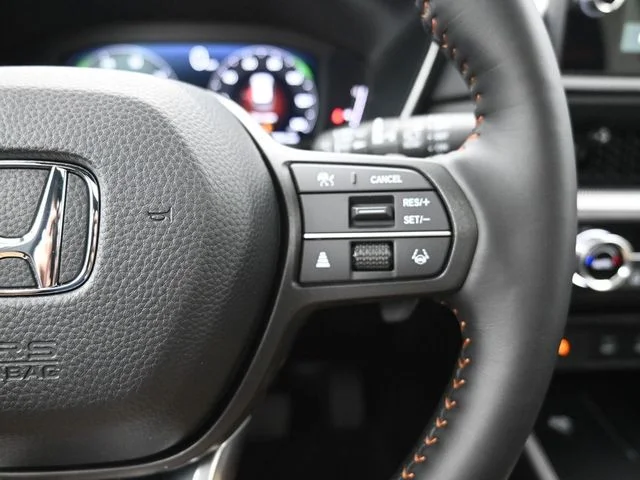 2026 Honda CR-V TrailSport - Photo 33