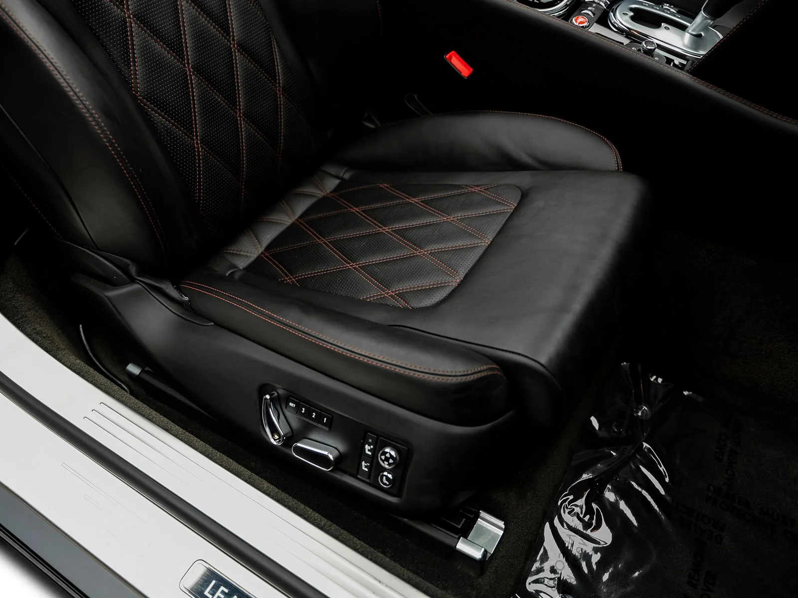 Used 2013 Black Bentley Le Mans Edition image 36