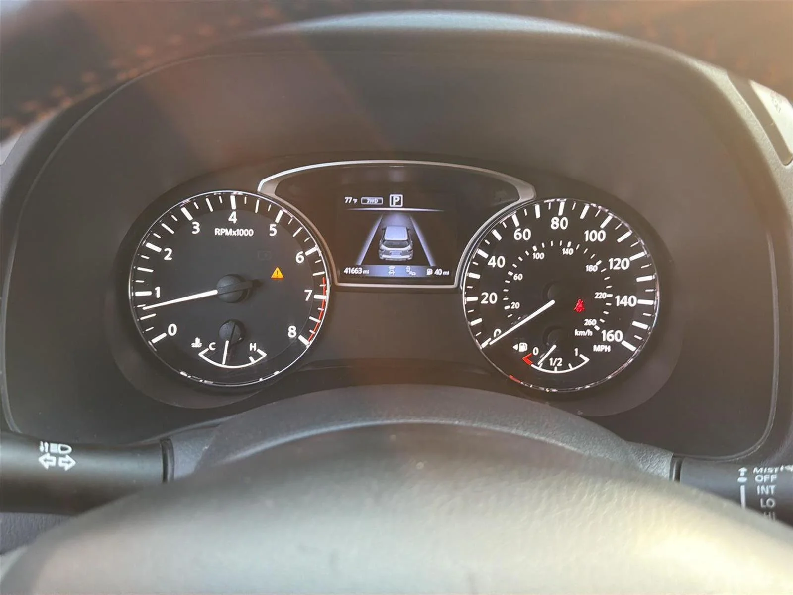 2019 Nissan Pathfinder SL - Photo 15