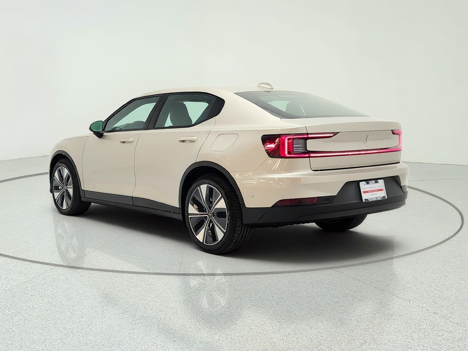 Used 2024 Jupiter Metallic Polestar  image 7