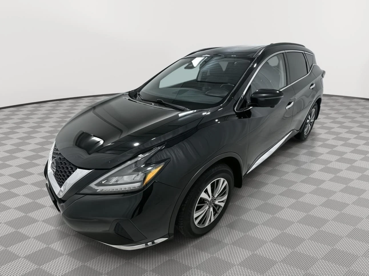 2023 Nissan Murano