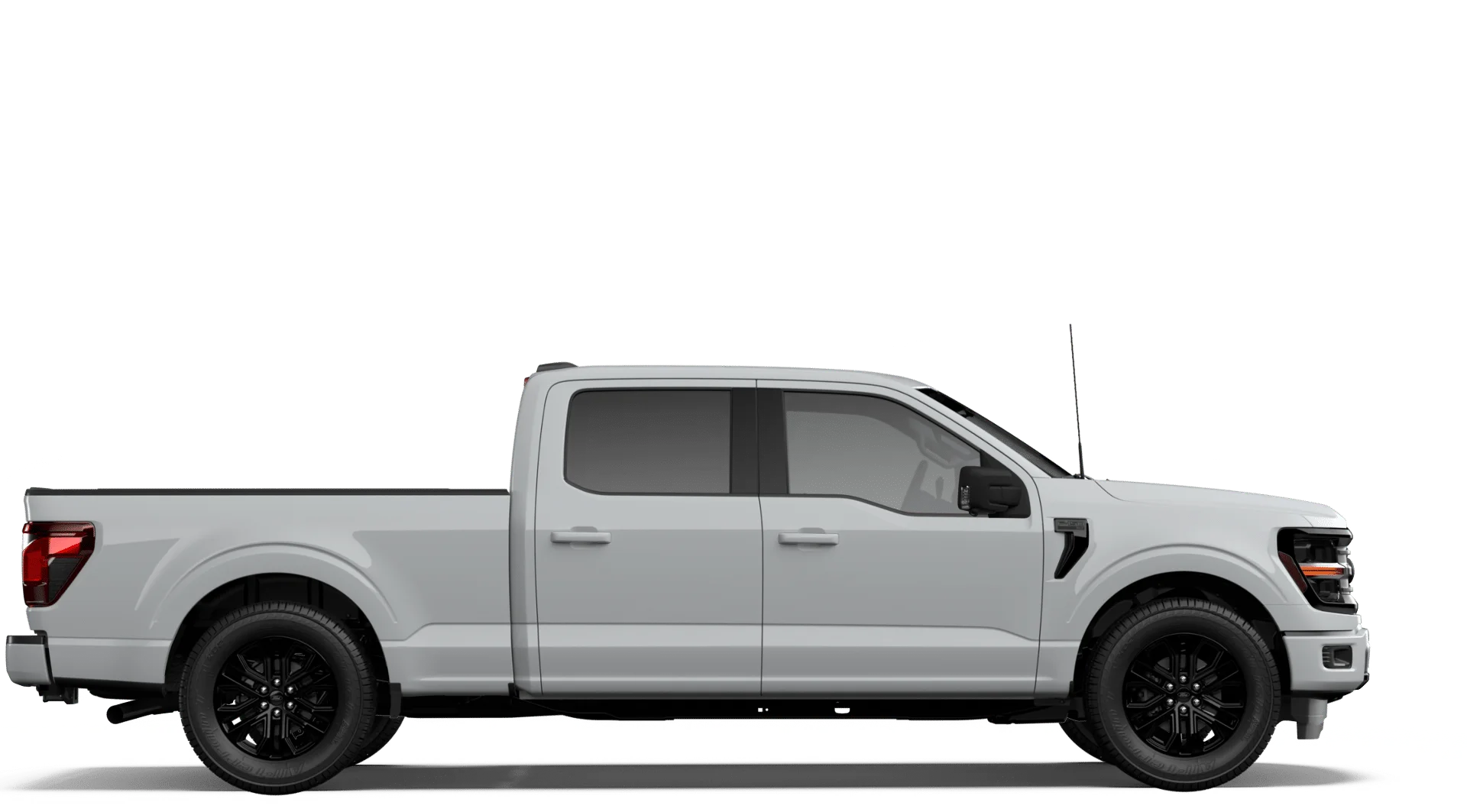 New 2026 Avalanche Ford XLT image 5