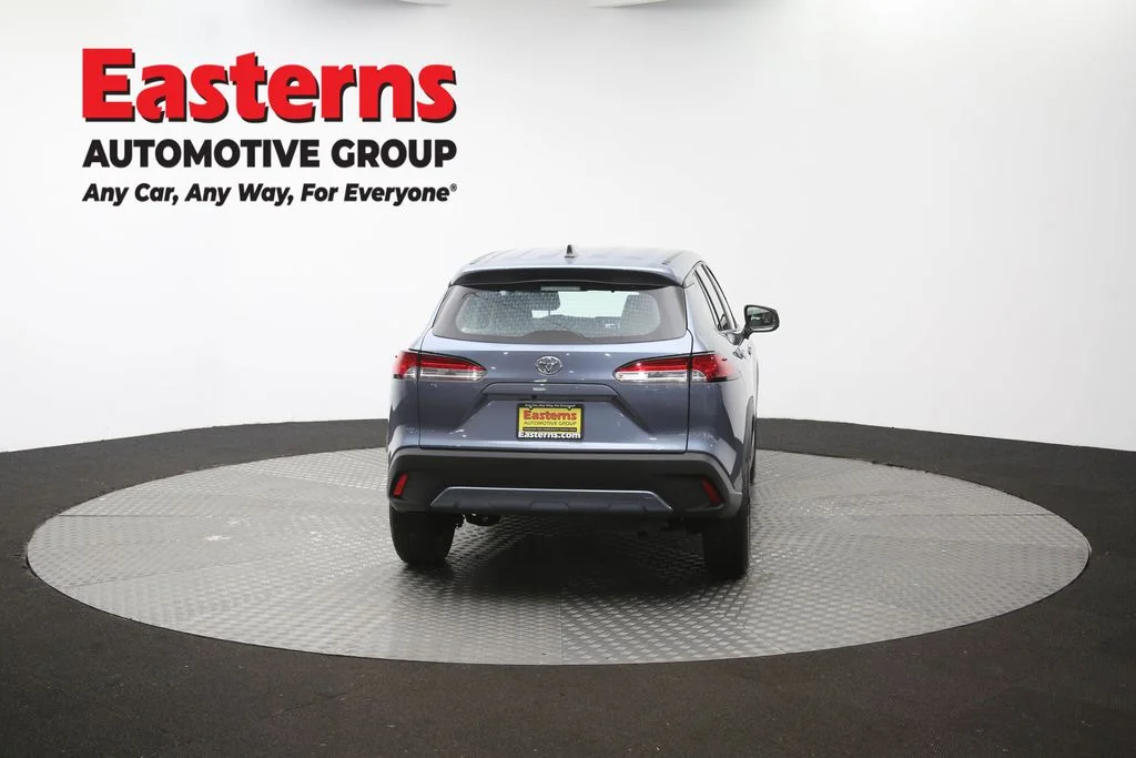 Used 2025 Gray Toyota L image 36
