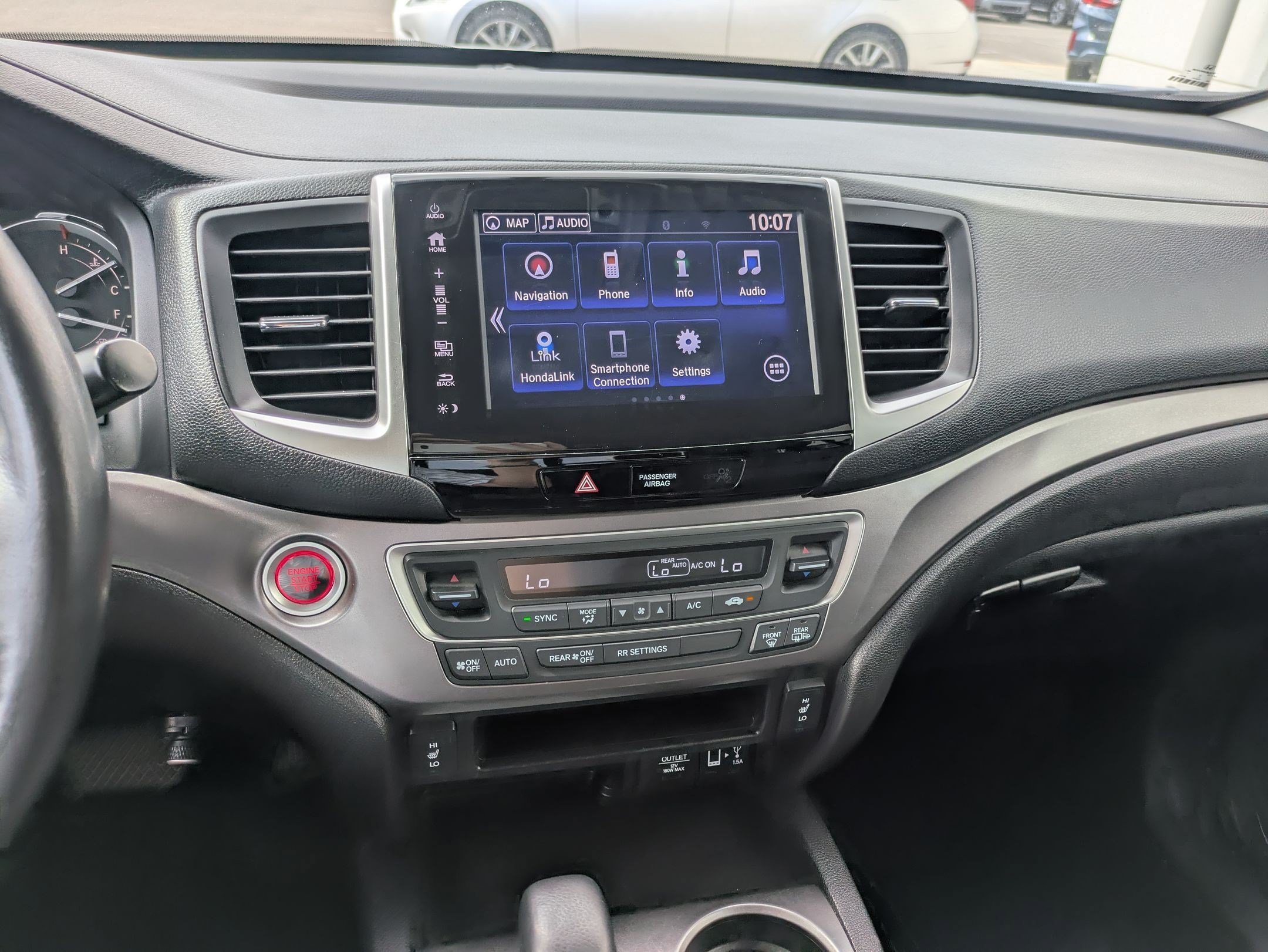 Certified Used 2019 Gray Honda RTL-T image 27