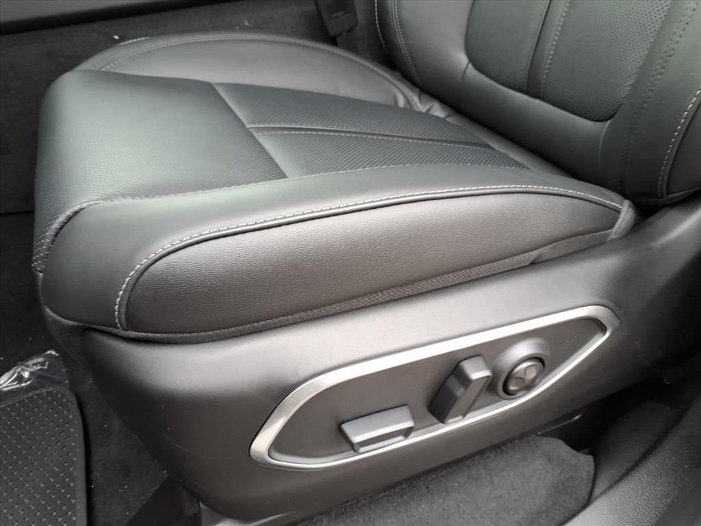 New 2026 Steel Blue Exterior Paint Jeep  image 10