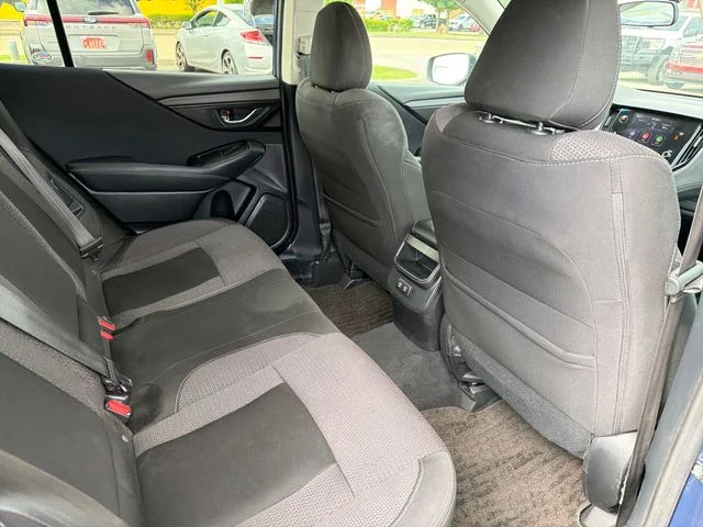 Used 2020 Blue Subaru Premium image 26