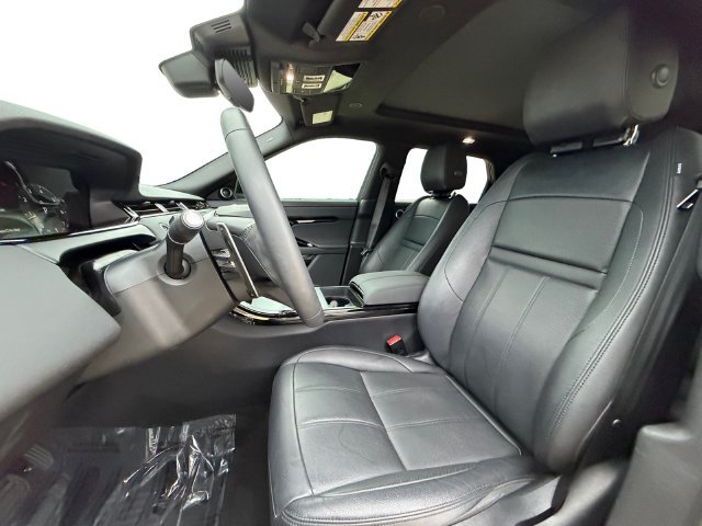 Certified Used 2025 Fuji White Land Rover S image 10