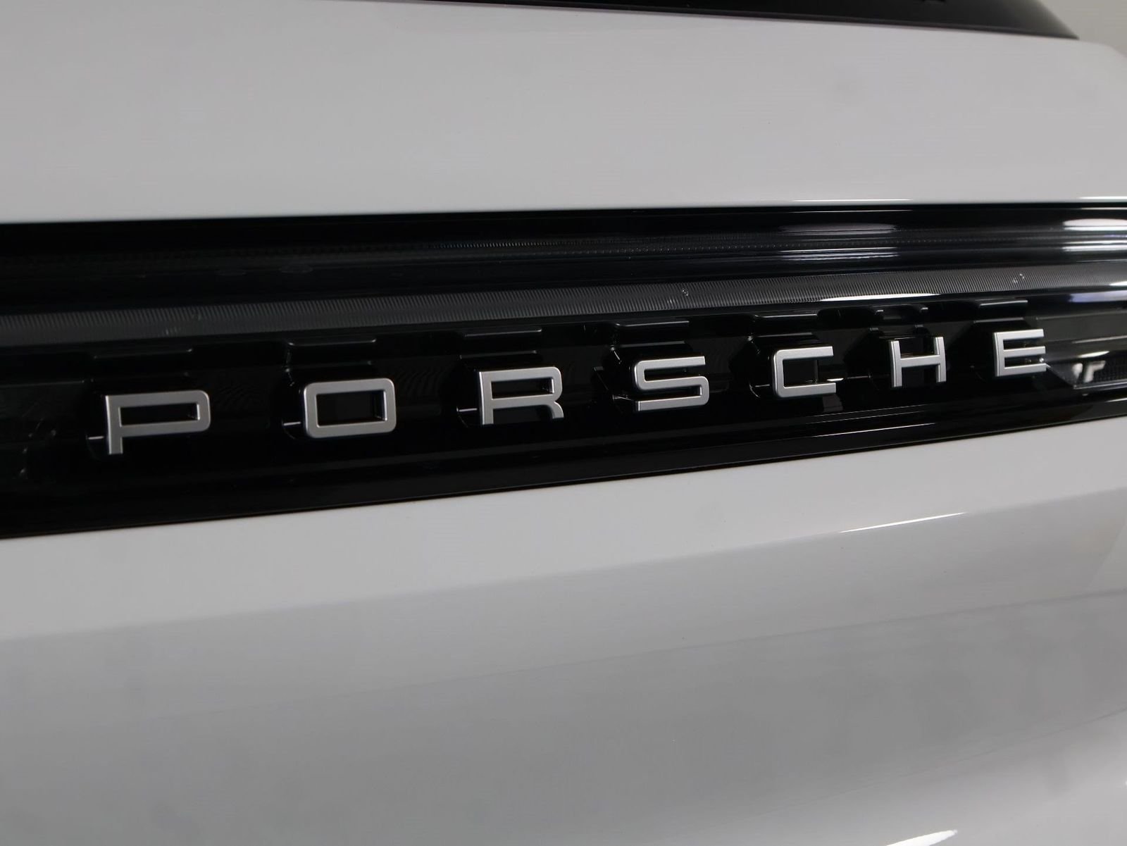 New 2026 Carrara White Metallic Porsche  image 22