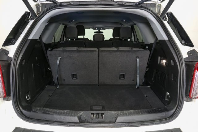 Used 2023 White Ford XLT image 11